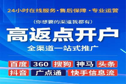 某行业SEM托管代运营的实践与思考